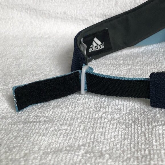 CFL Toronto Argonauts High Quality Climalite Sun Visor!! - Picture 5 of 7